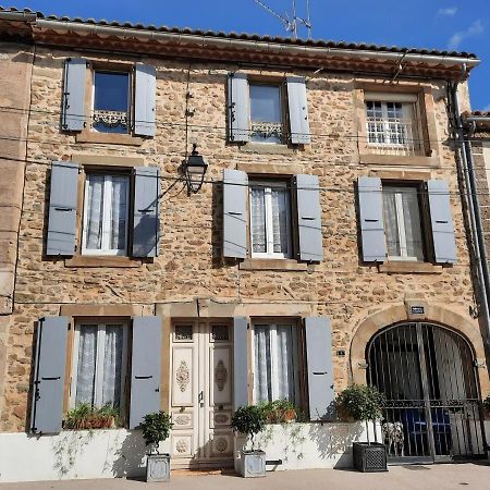Maison Du Coquelicot Tourouzelle 外观 照片