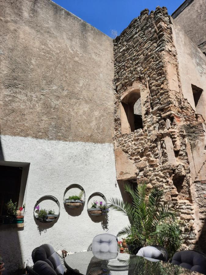 Maison Du Coquelicot Tourouzelle 外观 照片