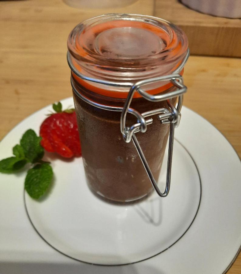 Maison Du Coquelicot Tourouzelle 外观 照片