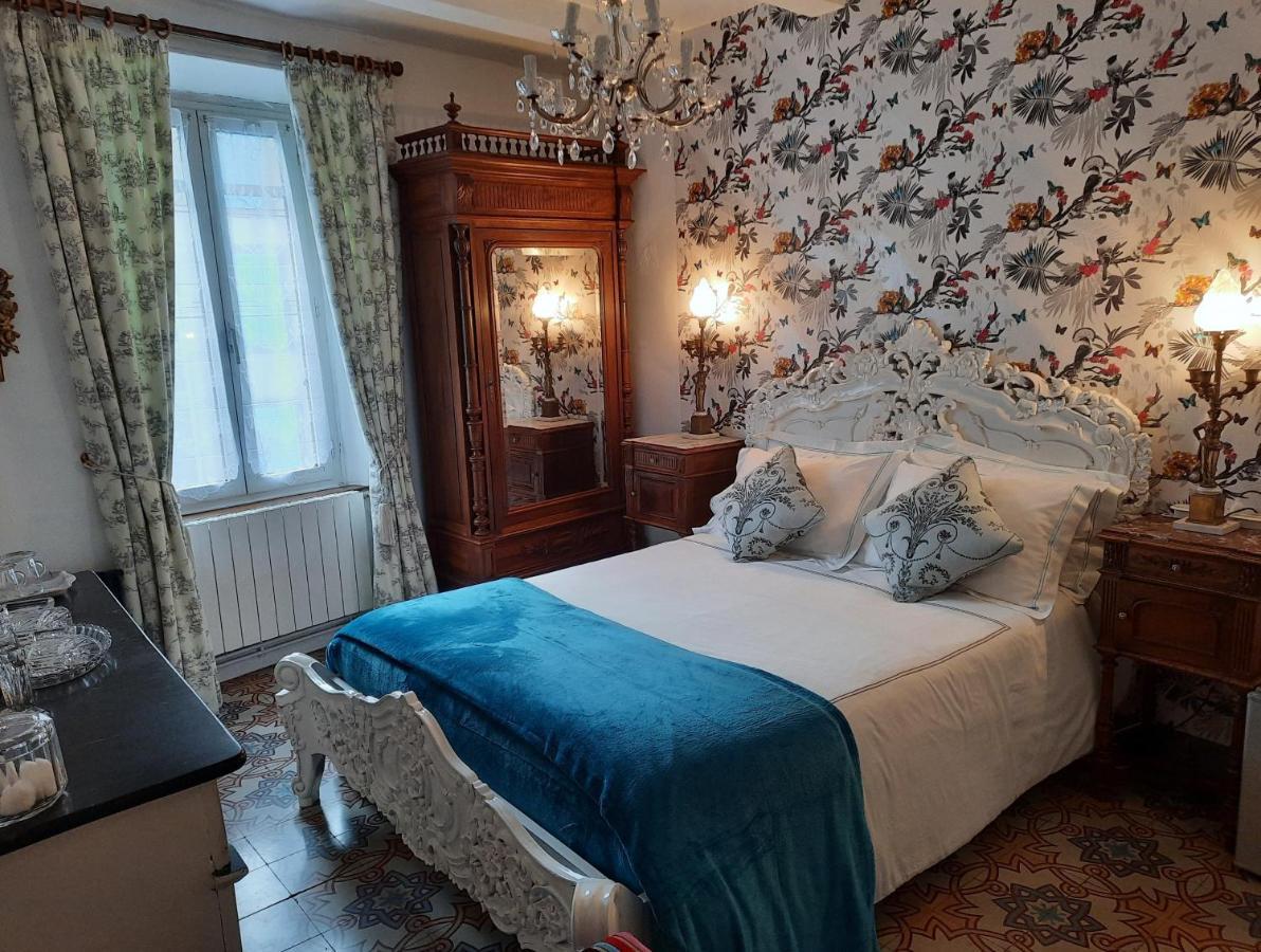 Maison Du Coquelicot Tourouzelle 外观 照片