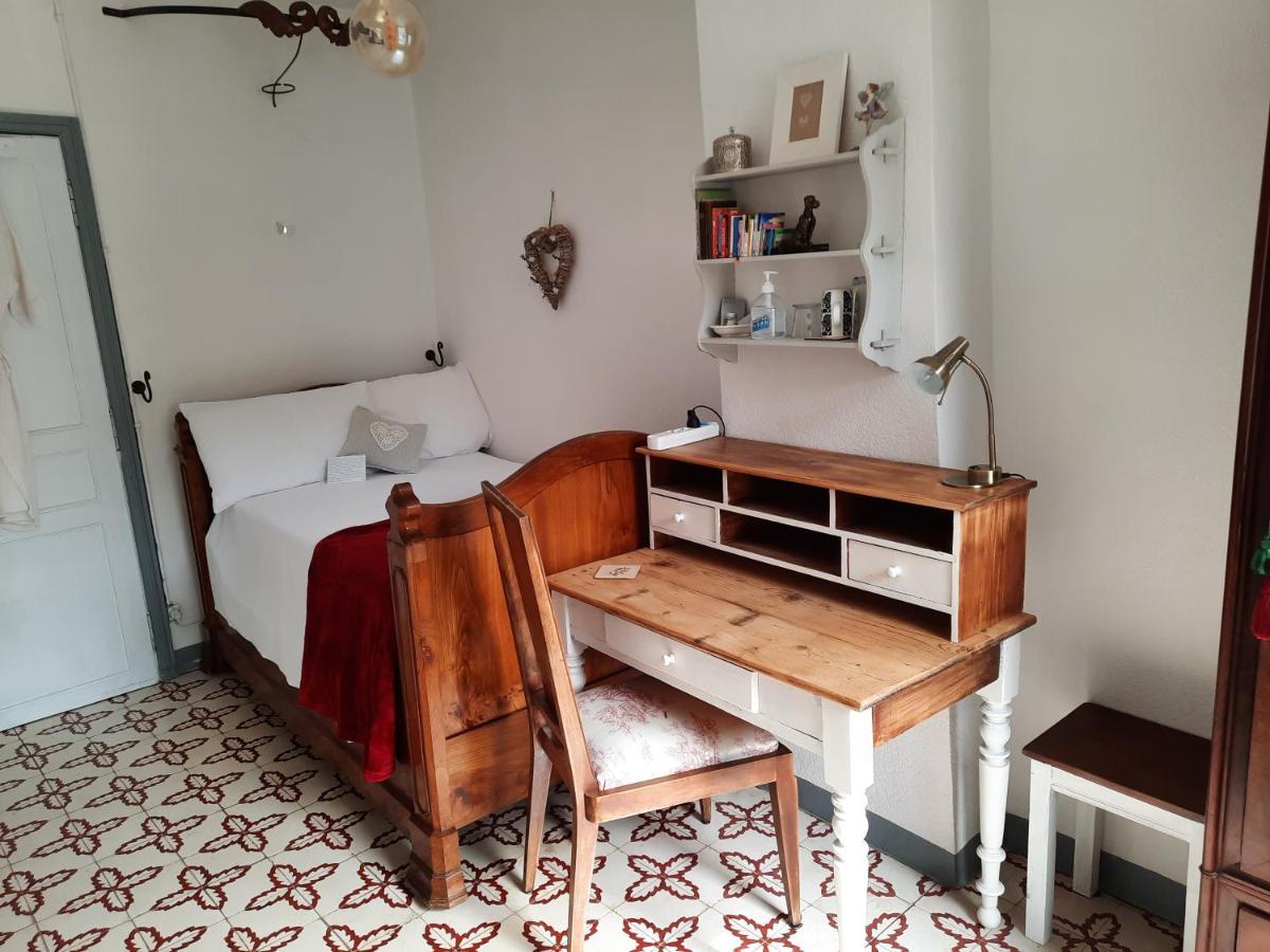 Maison Du Coquelicot Tourouzelle 外观 照片
