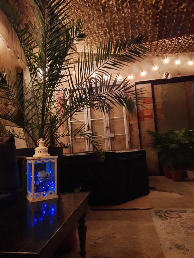 Maison Du Coquelicot Tourouzelle 外观 照片
