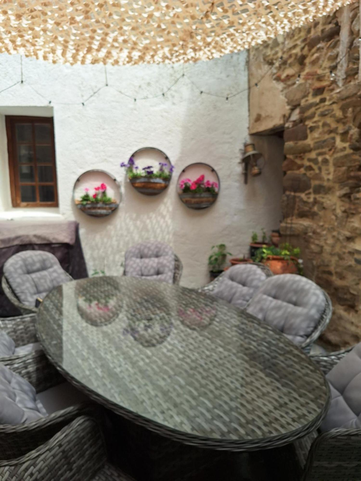 Maison Du Coquelicot Tourouzelle 外观 照片