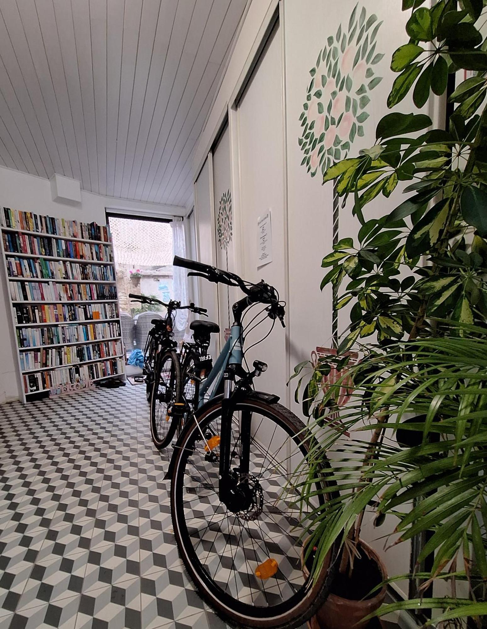 Maison Du Coquelicot Tourouzelle 外观 照片